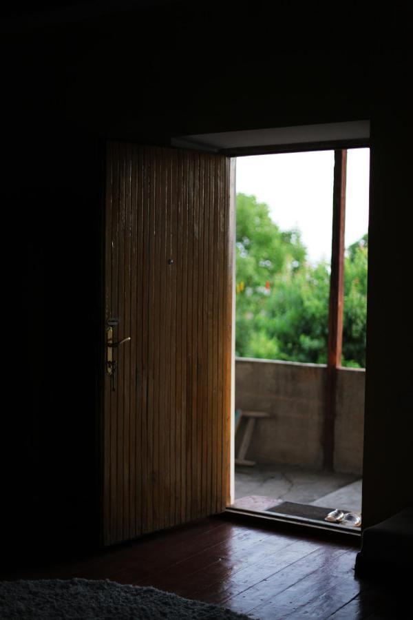 Noosh Guesthouse Ashnak Zewnętrze zdjęcie
