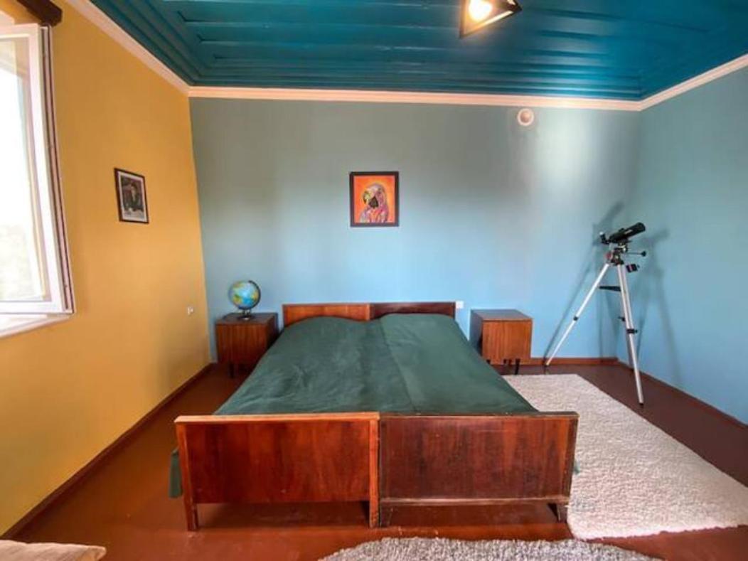 Noosh Guesthouse Ashnak Zewnętrze zdjęcie