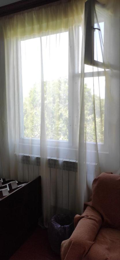 Noosh Guesthouse Ashnak Zewnętrze zdjęcie